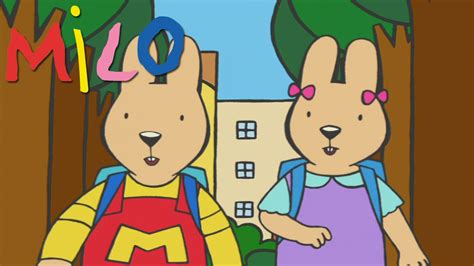 cartoonhd bad milo!
